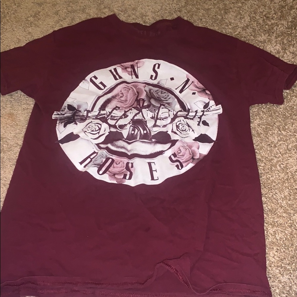 Guns and Roses T-Shirt